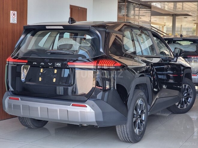 Toyota RAV4-16