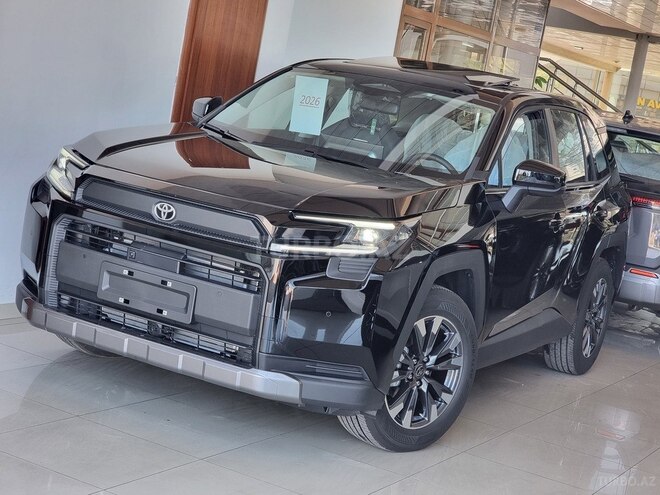 Toyota RAV4-7
