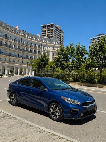 Kia Forte-3