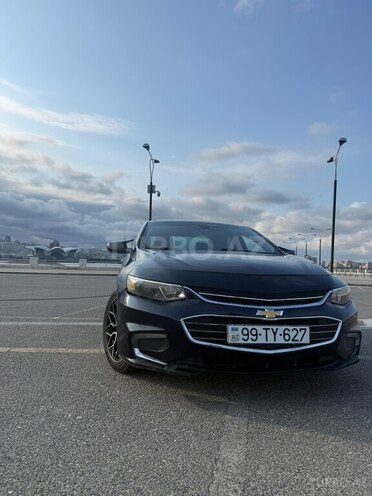Chevrolet Malibu-1