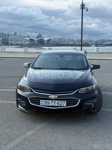 Chevrolet Malibu-2