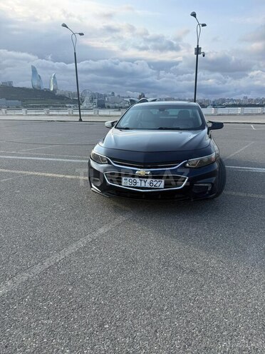 Chevrolet Malibu-3