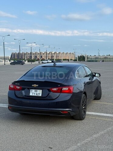 Chevrolet Malibu-6