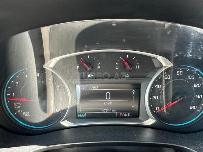 Chevrolet Malibu-12
