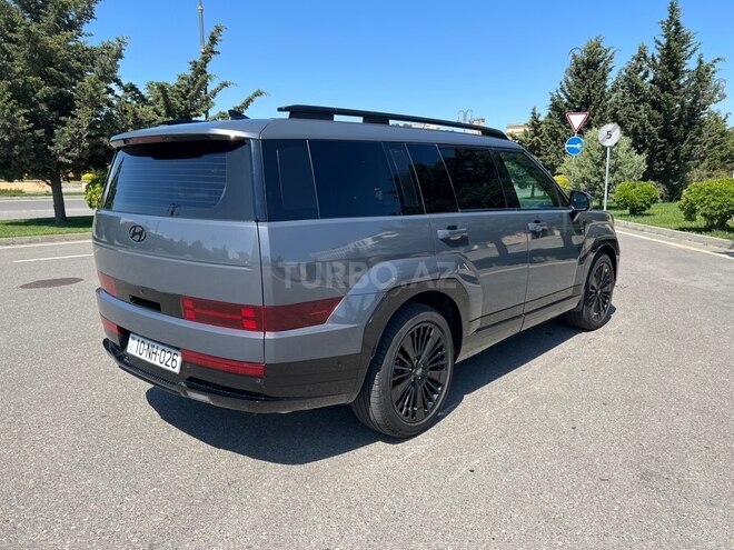 Hyundai Santa Fe-5