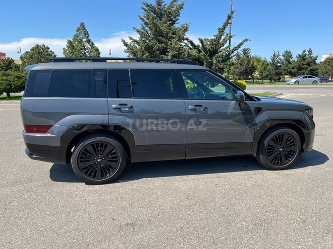 Hyundai Santa Fe-7