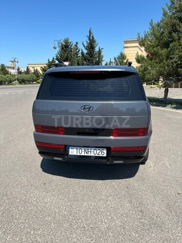 Hyundai Santa Fe-6