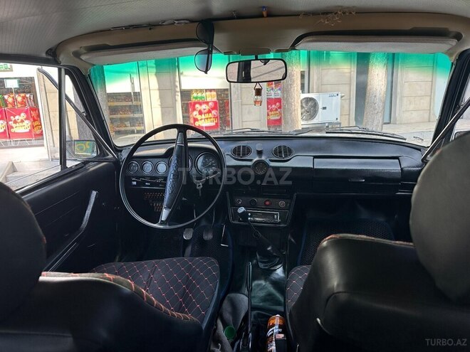 LADA (VAZ) 2106-5
