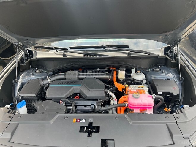 Hyundai Santa Fe-11