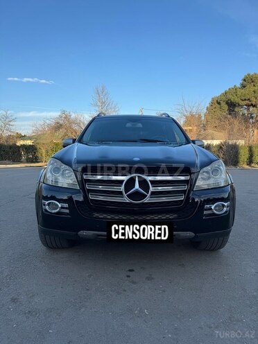 Mercedes GL 500 4MATIC-3