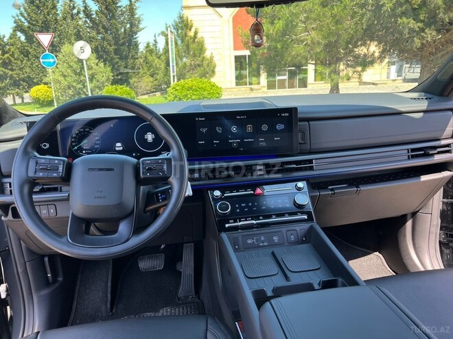 Hyundai Santa Fe-13