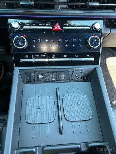 Hyundai Santa Fe-14