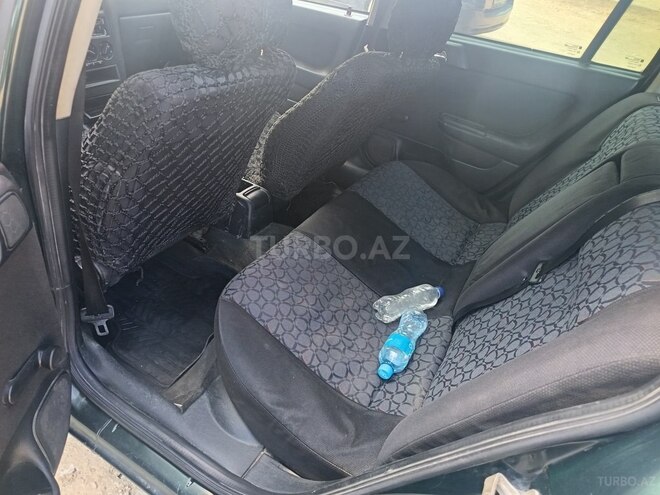 Opel Astra-7