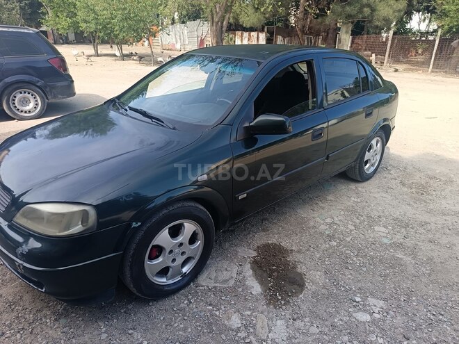 Opel Astra-5