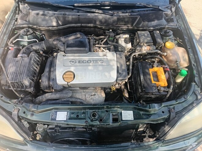 Opel Astra-2