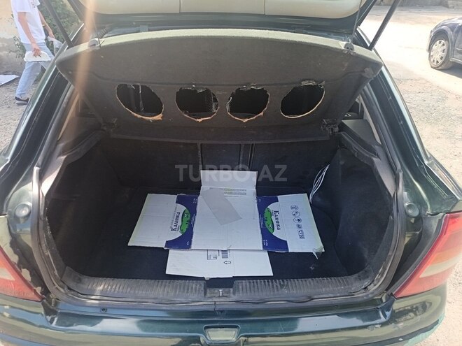 Opel Astra-3