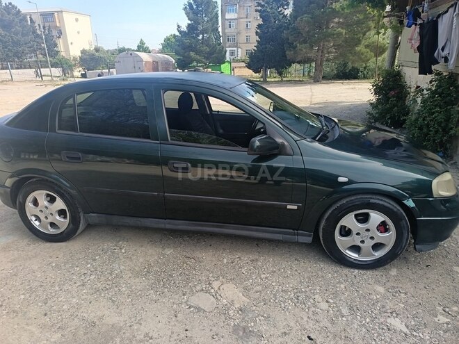 Opel Astra-4