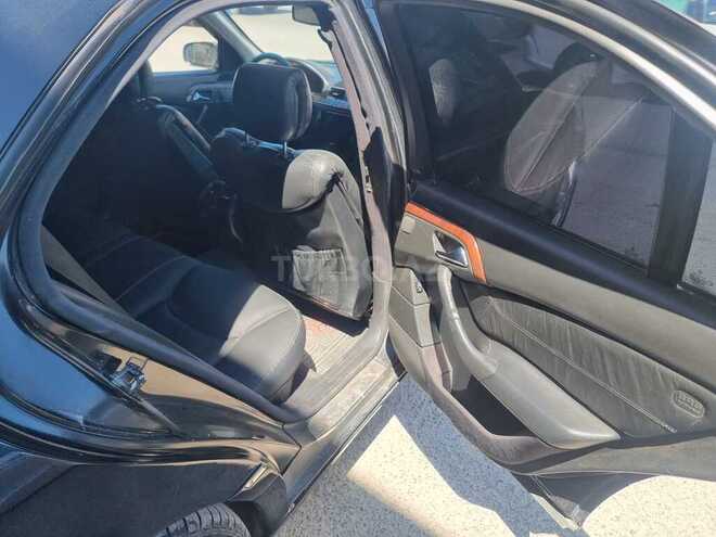 Mercedes S 320-16