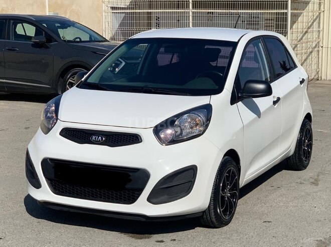 Kia Picanto-1