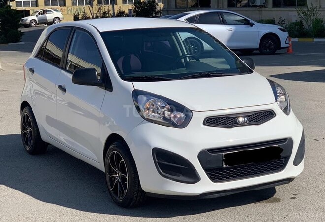 Kia Picanto-4