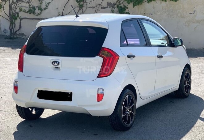 Kia Picanto-10