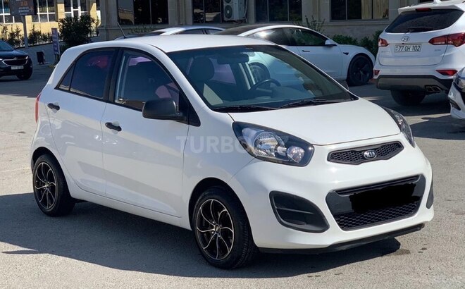 Kia Picanto-11
