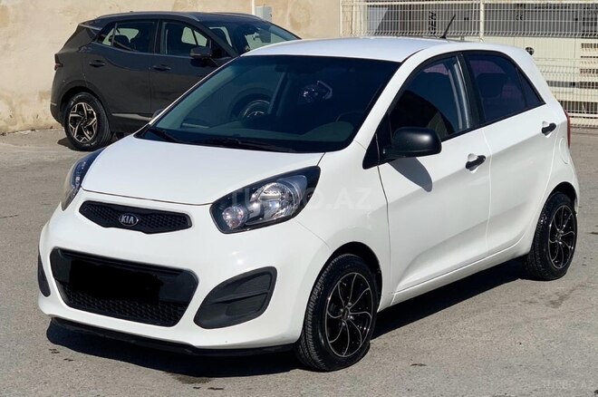Kia Picanto-13