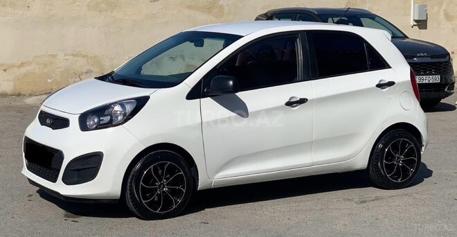 Kia Picanto-15