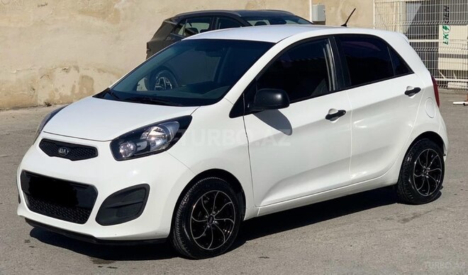 Kia Picanto-14