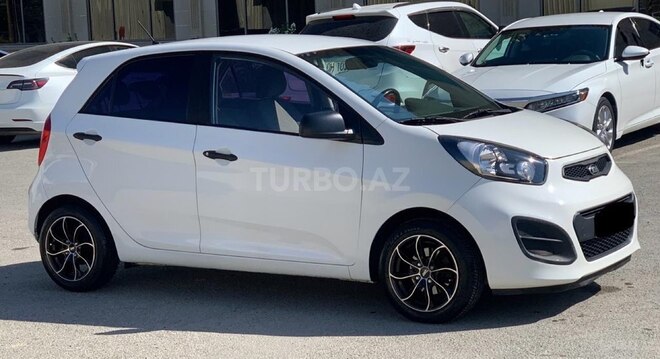 Kia Picanto-16