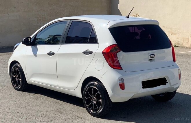 Kia Picanto-9