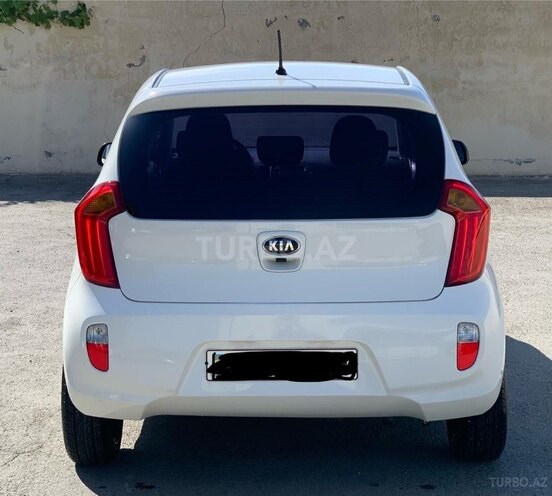 Kia Picanto-8