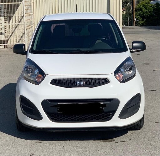 Kia Picanto-12