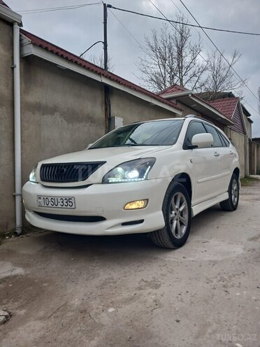 Lexus RX 350-2