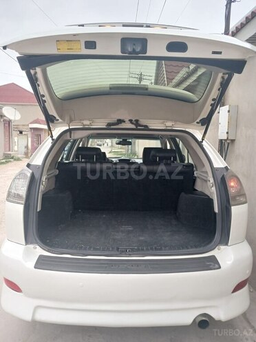 Lexus RX 350-5