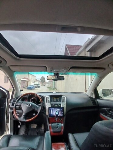 Lexus RX 350-6