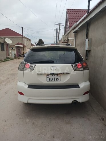Lexus RX 350-3