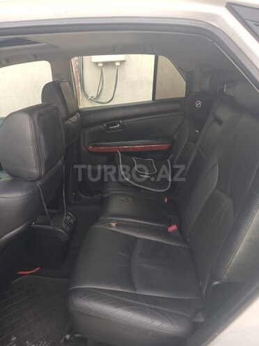 Lexus RX 350-7