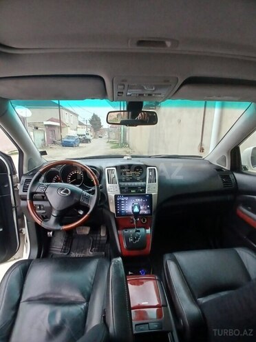 Lexus RX 350-8