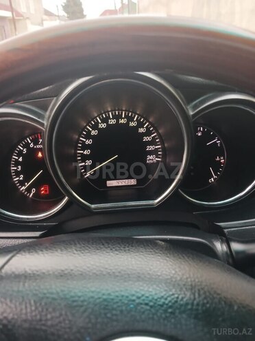 Lexus RX 350-9