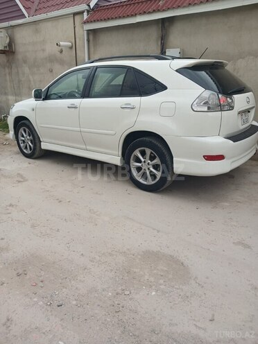 Lexus RX 350-10