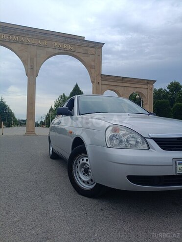 LADA (VAZ) Priora-3