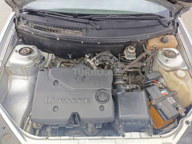 LADA (VAZ) Priora-7