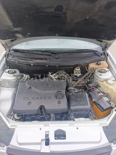 LADA (VAZ) Priora-11