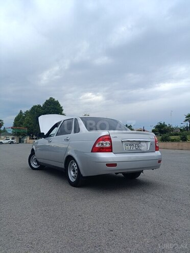 LADA (VAZ) Priora-9