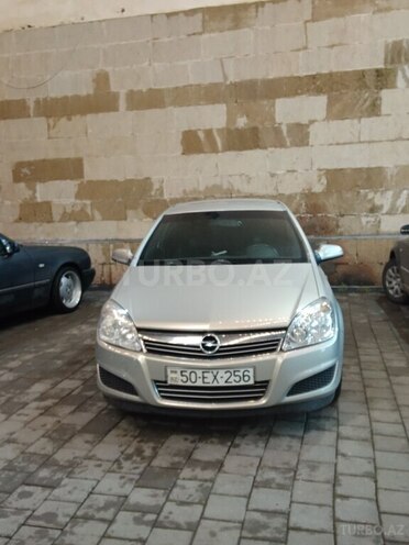 Opel Astra-3