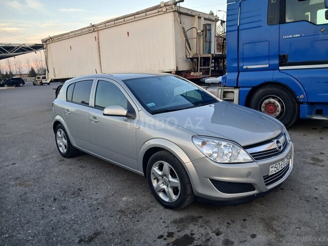 Opel Astra-5