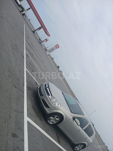 Opel Astra-9