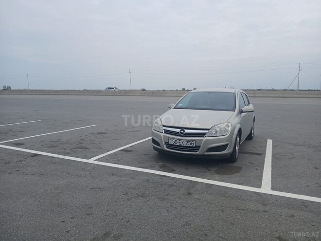 Opel Astra-6