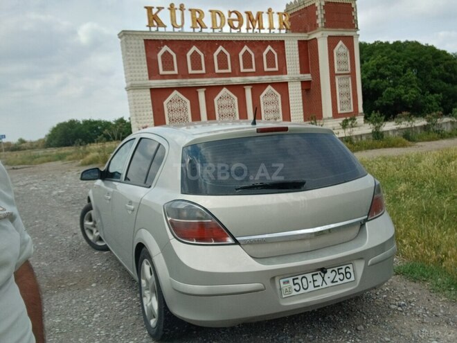 Opel Astra-7